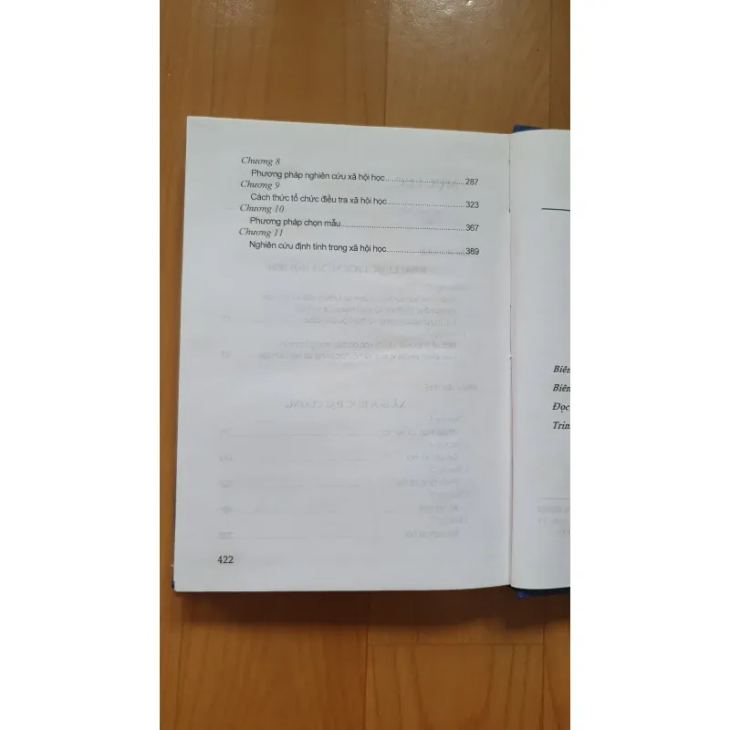 XÃ HỘI HỌC  760722