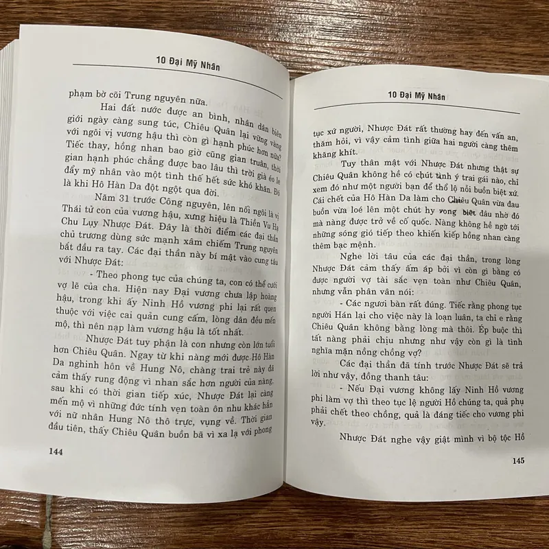 10 Đại Mỹ Nhân Trung Quốc (c) 722626