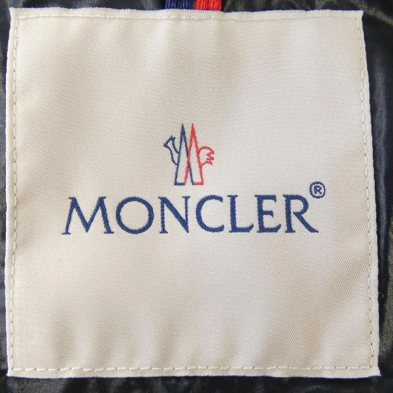 MONCLER Áo gile - Hàng hiệu Chính hãng 896377