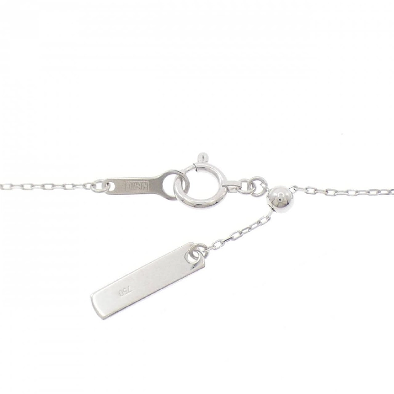 Dây chuyền Morganaite Tasaki 5.26CT - Hàng hiệu Chính hãng 839775