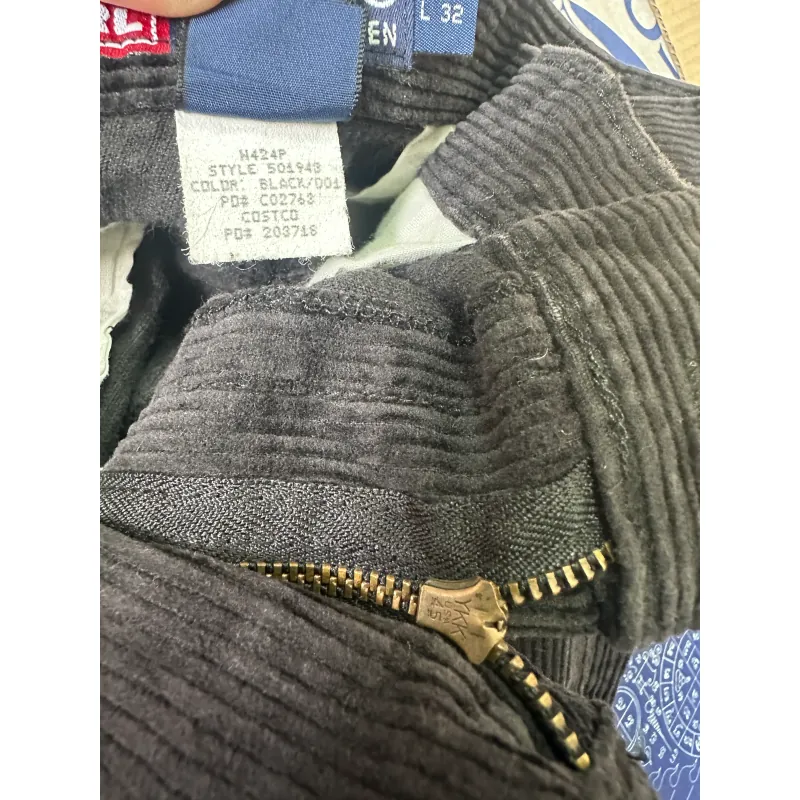 Quần ChapsRL 960980