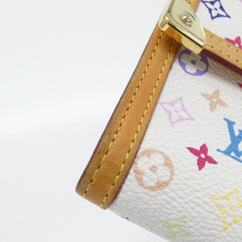 Ví Louis Vuitton Multicolor Porte Tresor International M92659 621043