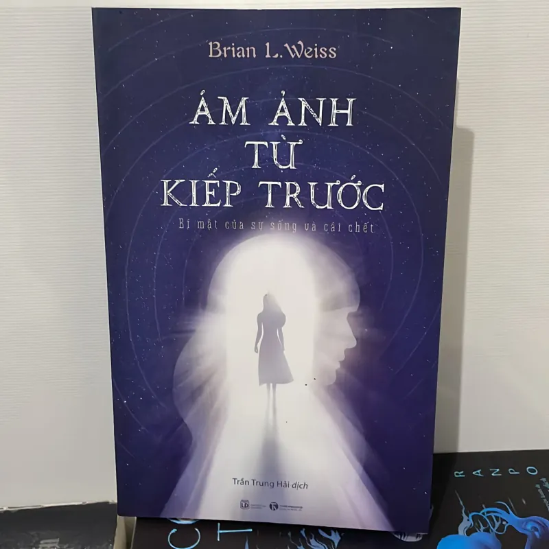 Ám ảnh từ kiếp trước 926495