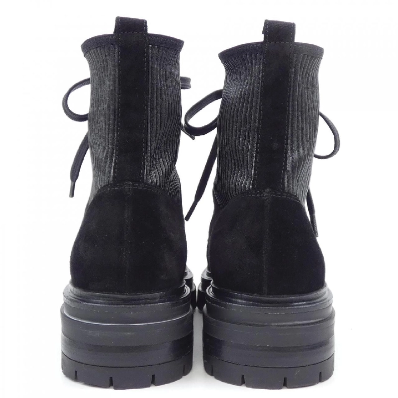 Giày bốt GIANVITO ROSSI 657173