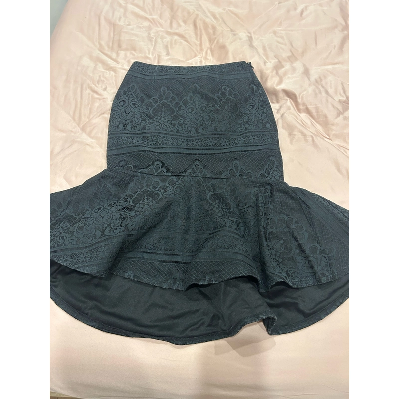 Chân váy điệu 524185