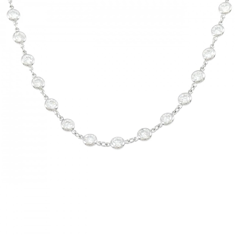 Dây chuyền Tiffany By The Yard - Hàng hiệu Authentic 840677