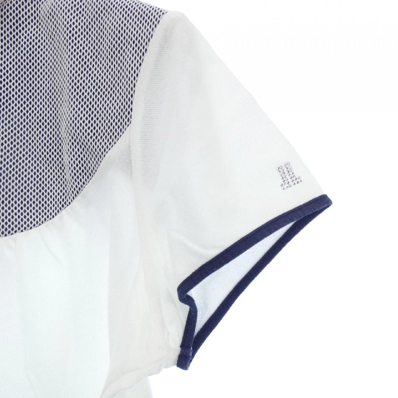 Áo polo LANVIN SPORT - Hàng hiệu Authentic 774742