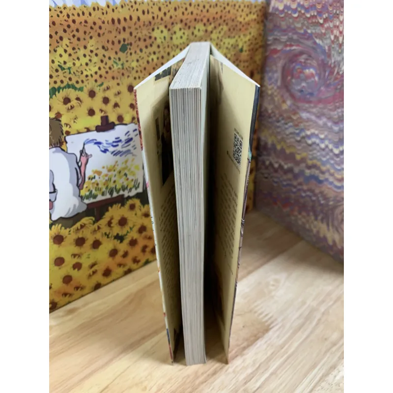 Nhật Ký Học Làm Bánh - Linh Trang 925594