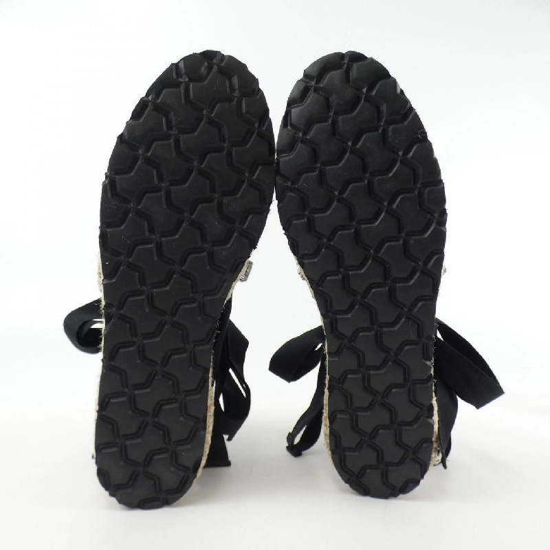 【Mã giảm giá】Giày sandal LOEWE 664257