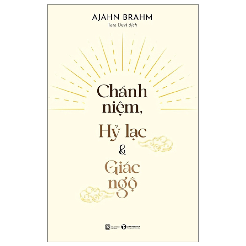 Chánh Niệm, Hỷ Lạc Và Giác Ngộ - Ajahn Brahm 296710