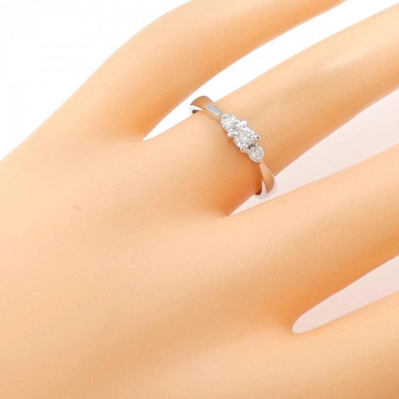 Nhẫn kim cương PM900 0.09CT 668558