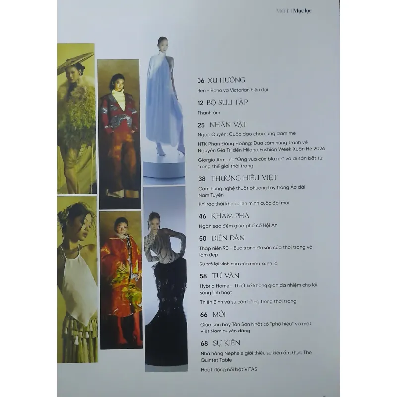 Tạp chí MỐT số 9 & 10 năm 2025 571892