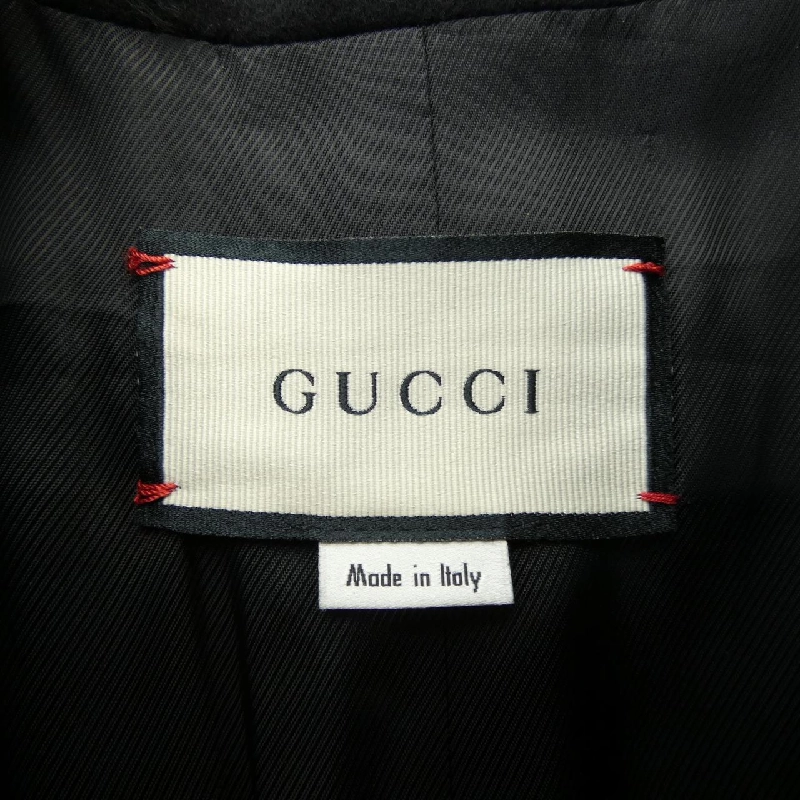 【Mã giảm giá】Gucci GUCCI Áo khoác 641129