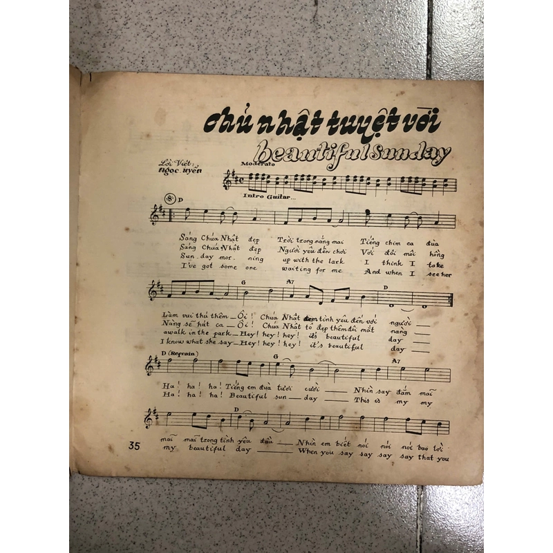 TÌNH CA NHẠC TRẺ 459924