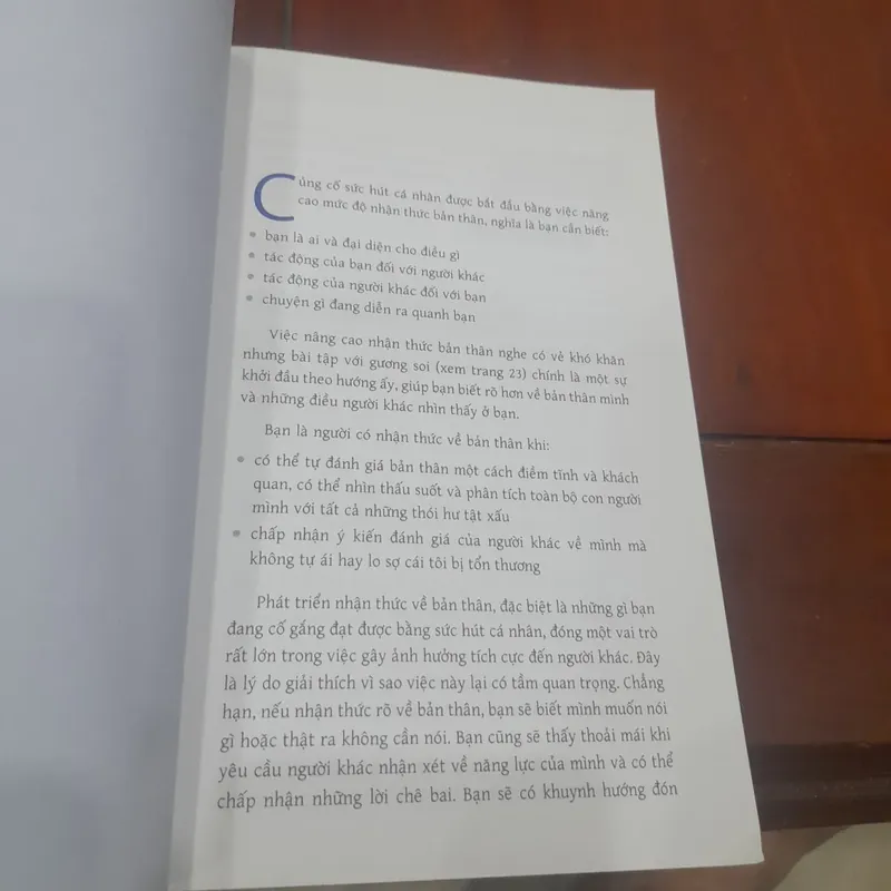 Andrew Leigh - GIẢI MÃ SỨC HÚT CÁ NHÂN 674059