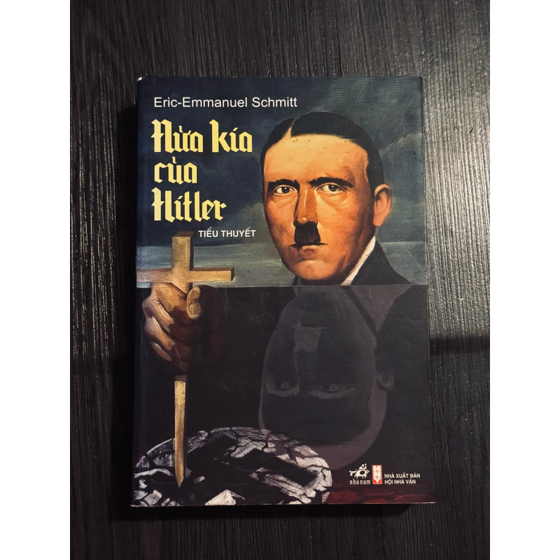 Nhửa kia của Hitler 491658