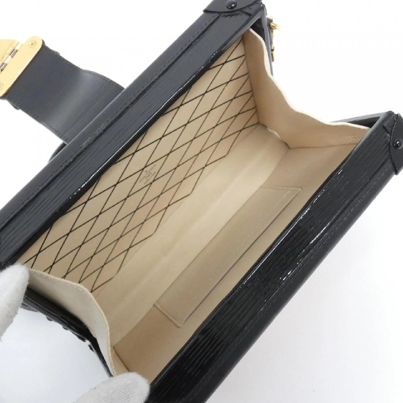 Túi xách vai Louis Vuitton Epi Petit Mal M54651 - Hàng hiệu Chính hãng 766919