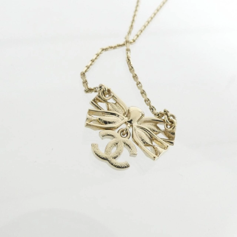 Chanel ABE196 Dây chuyền - Hàng hiệu Authentic 772816