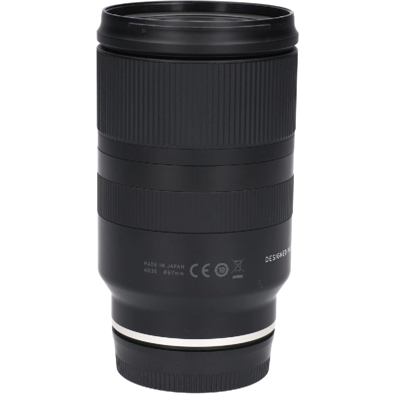 Ｅ２８－７５ｍｍ Ｆ２．８ＤＩＩＩＩＲＸＤ（Ａ０３６） - Hàng hiệu Authentic 886336