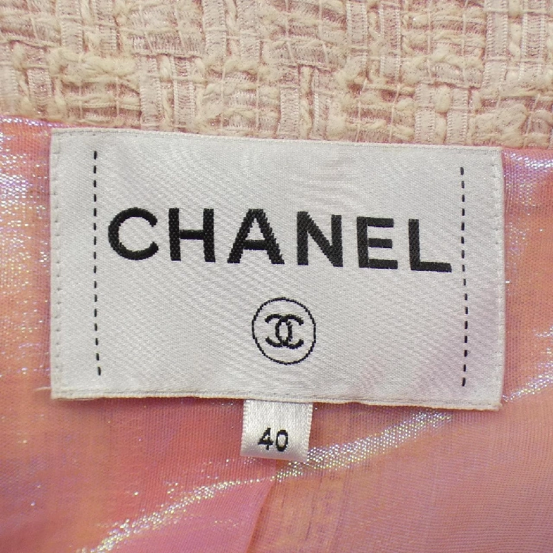 Áo khoác CHANEL 634651