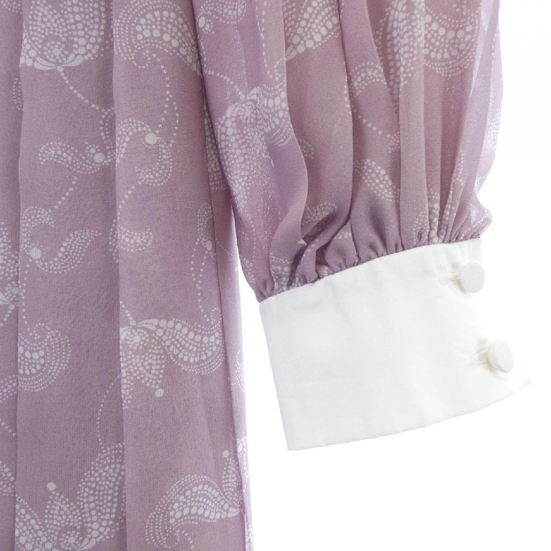 FENDI FD9468 A5H8 Đầm 646195