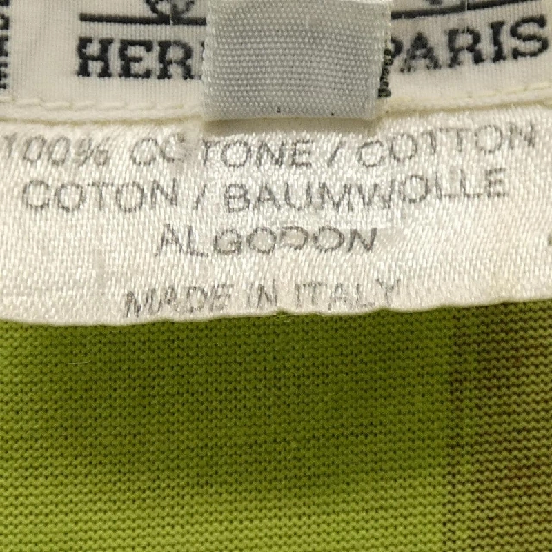 Áo thun HERMES Bolide - Hàng hiệu Chính hãng 823985