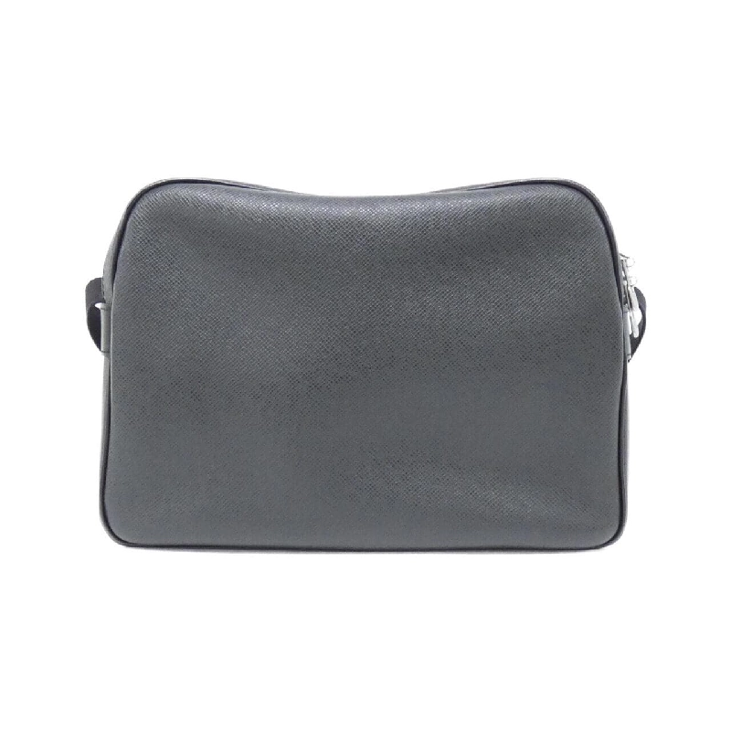 Túi đeo vai Louis Vuitton Taiga Reporter M30152 - Hàng hiệu Authentic 767591