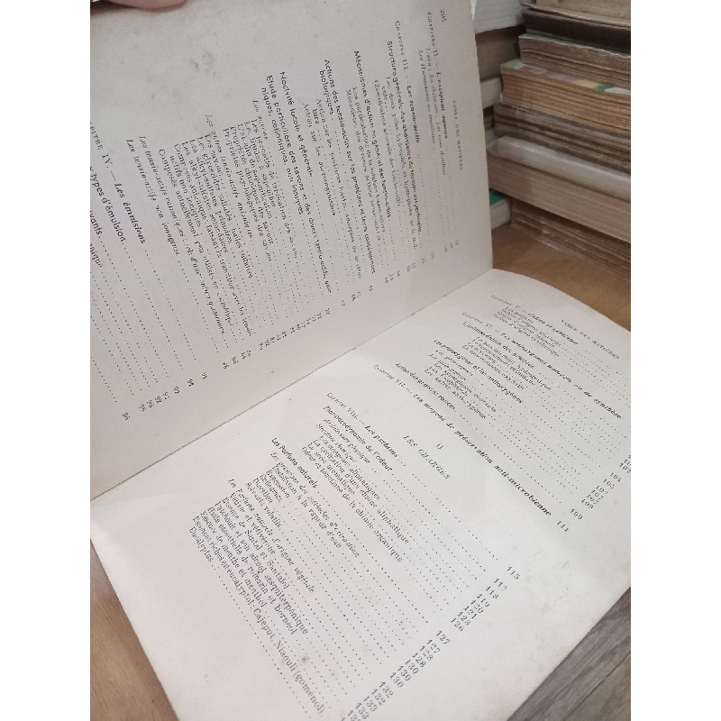Les cosmetiques pharmacologie et biologie - H. Thiers 1036561