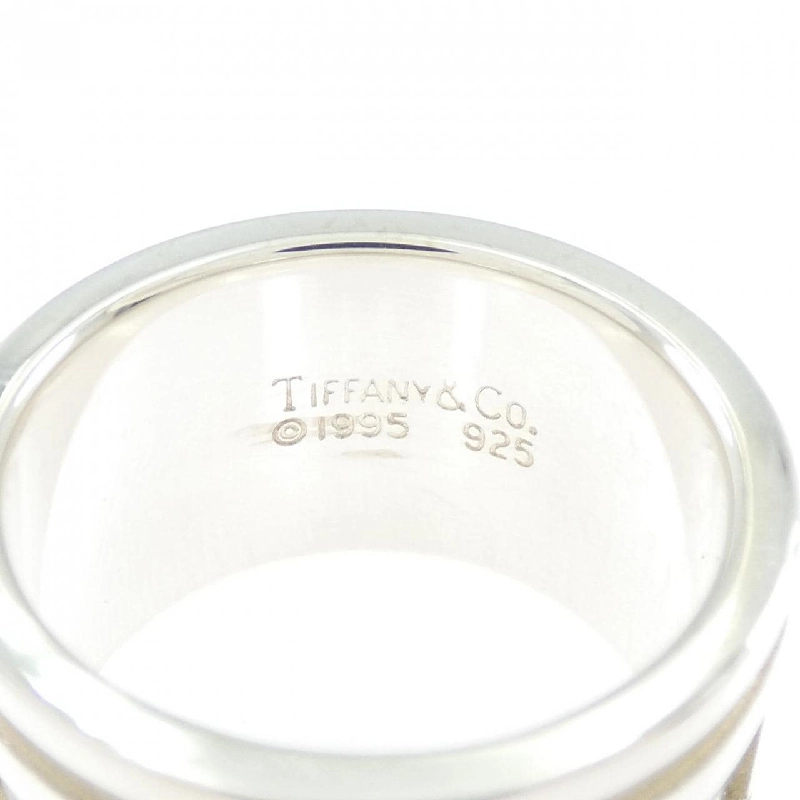 Nhẫn Tiffany Atlas - Hàng hiệu Authentic 835939