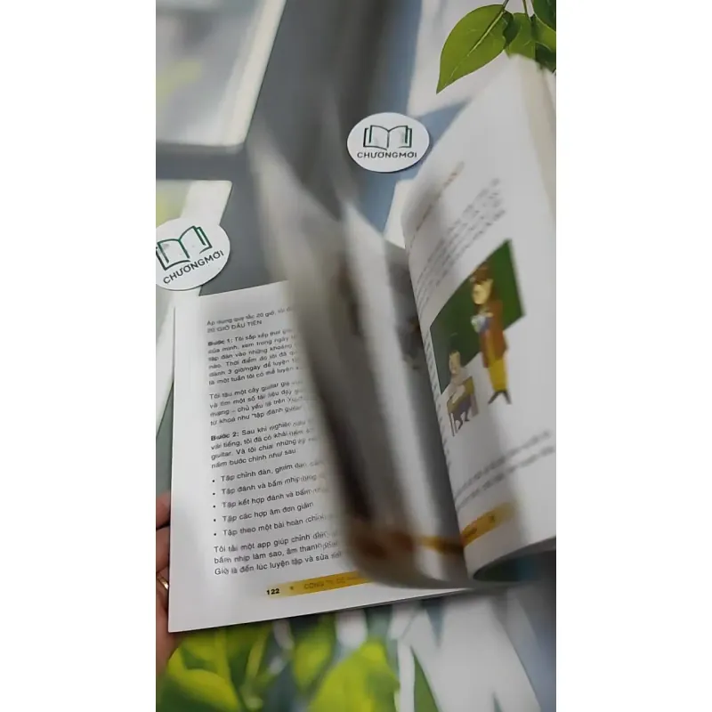 Thiếu Niên Siêu Đẳng - Kỹ Năng Học Tập Siêu Phàm 727314