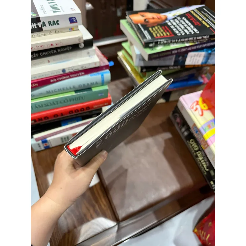 Bí Quyết Đọc Sách 2000 Từ/Phút – Aloha Tuấn | Sách luyện kỹ năng đọc nhanh - K3 1009610