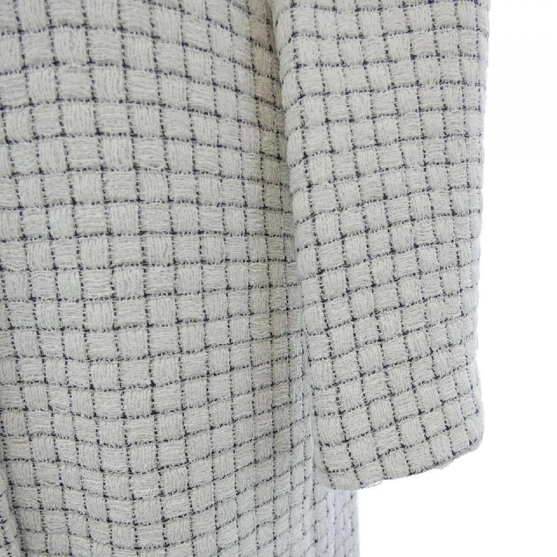 【Mã giảm giá】Áo khoác CHANEL 640347