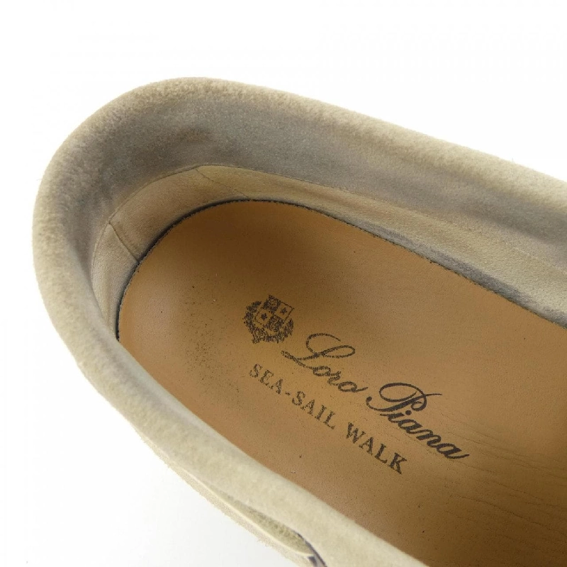 Giày Loro Piana M81121 - Hàng hiệu Authentic 904551