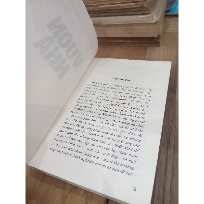 Vườn nhà - Huỳnh Thị Dung, Nguyễn Vũ 994500