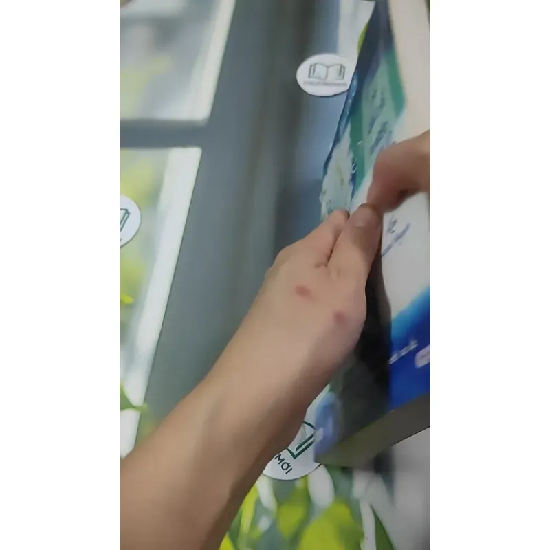 Anh có thích nước Mỹ không? - Tân Di Ổ 727394