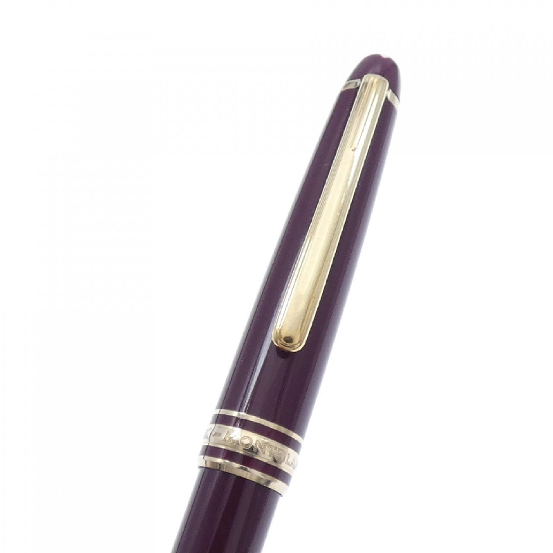 Montblanc Meisterstück Classic Bordeaux 12785 Bút bi - Hàng hiệu Authentic 881359