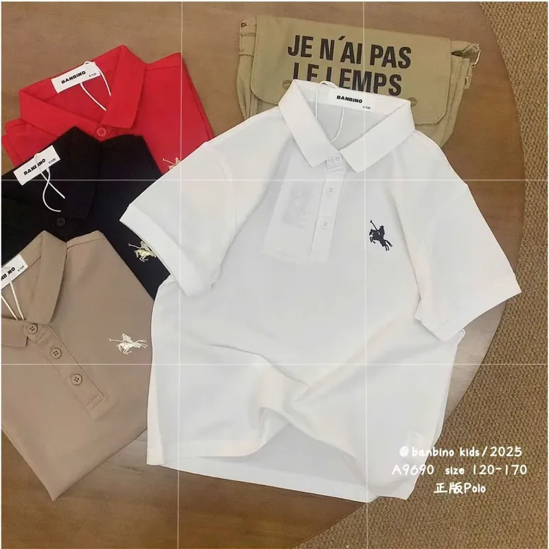 Áo polo Hảng Babino 559753