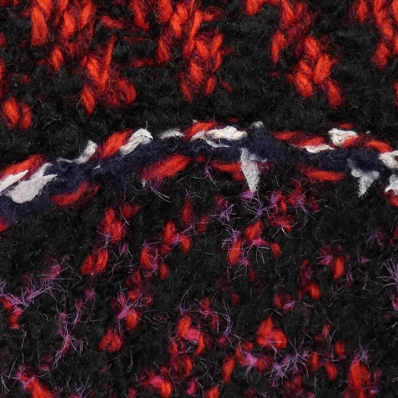 【Khuyến mãi】Áo khoác cardigan CHANEL 646968