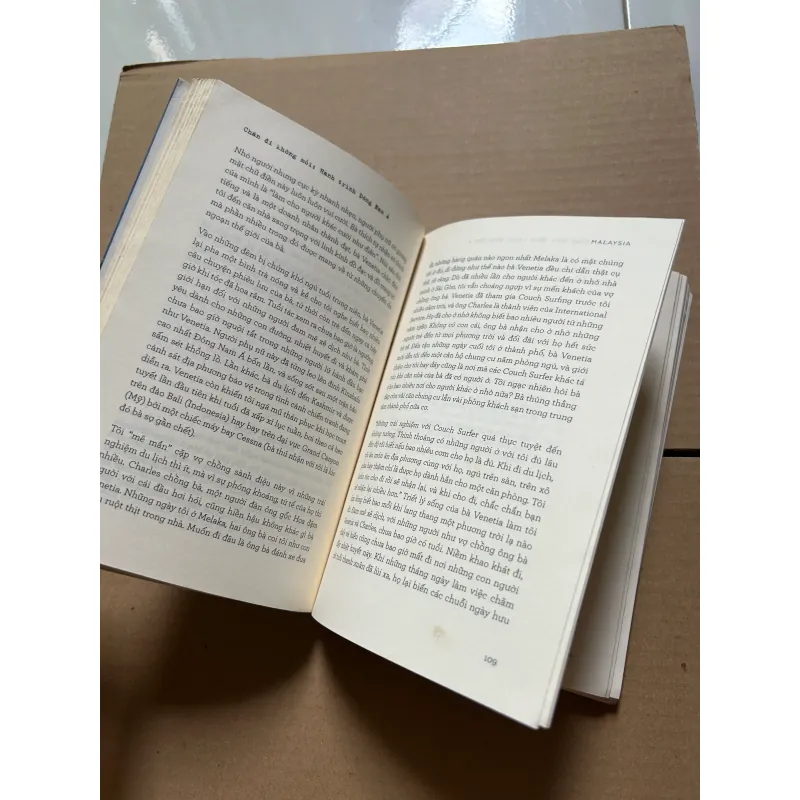 Chân đi không mỏi - Đinh Hằng 957053