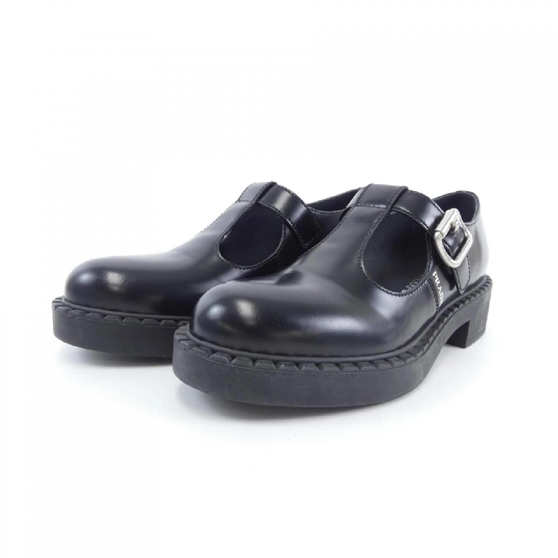 【Mã giảm giá】Giày PRADA 663803