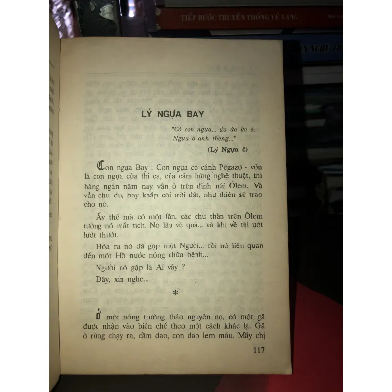 Sự tích những ngày đẹp trời - Hoà Vang 991235