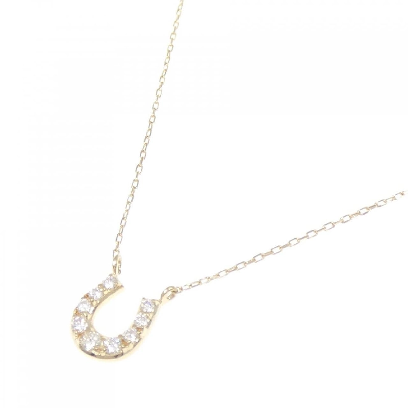 Nhẫn kim cương hình móng ngựa Ete - Hàng hiệu Authentic 841682