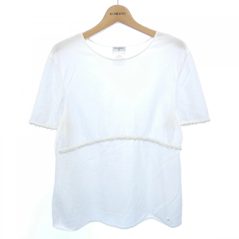 Áo thun CHANEL - Hàng hiệu Chính hãng 635369