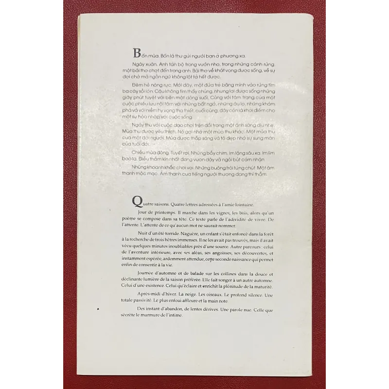 Ánh Sáng với Thời Gian - Charles Juliet 1013553