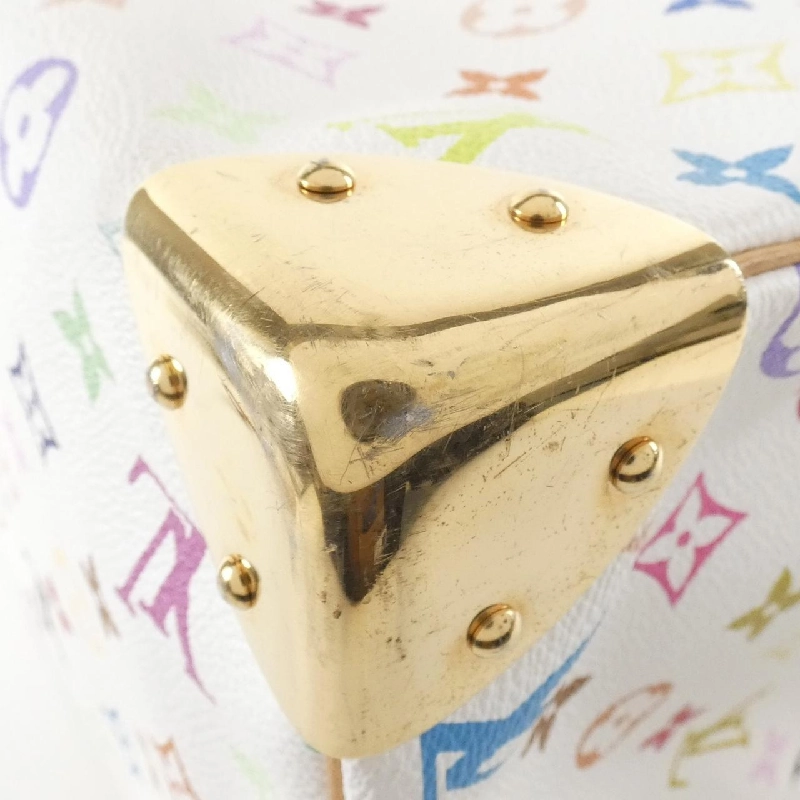 Túi xách Boston Louis Vuitton Multicolor Speedy 30cm M92643 - Hàng hiệu Chính hãng 769647