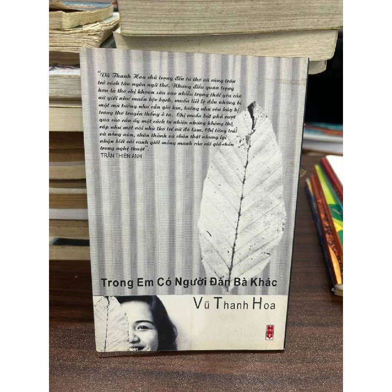 Trong Em Có Người Đàn Bà Khác - Vũ Thanh Hoa 932866