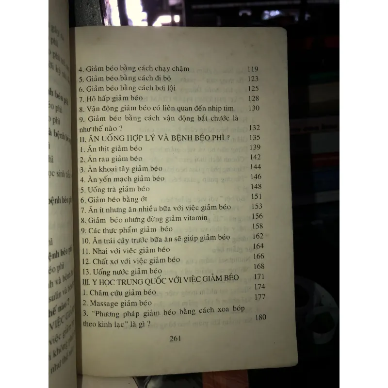 Béo phì và phương thức sinh hoạt - Trương Thu Trăn 781097