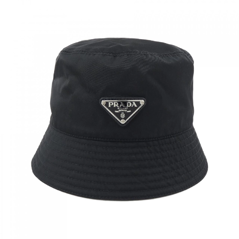 Mũ PRADA Triangle Logo 1HC137 2DMI - Hàng hiệu Chính hãng 836257