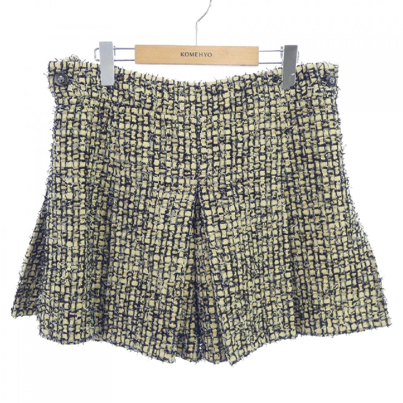 Quần short CHANEL - Hàng hiệu Authentic 825394