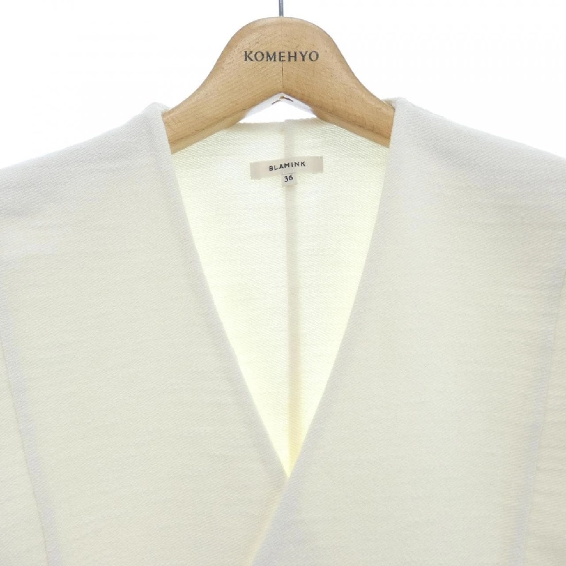 【Mã giảm giá】Áo khoác BLAMINK 640289